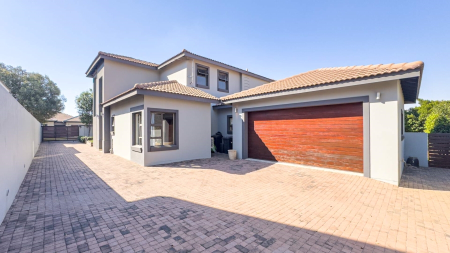 4 Bedroom Property for Sale in Midlands Estate Gauteng