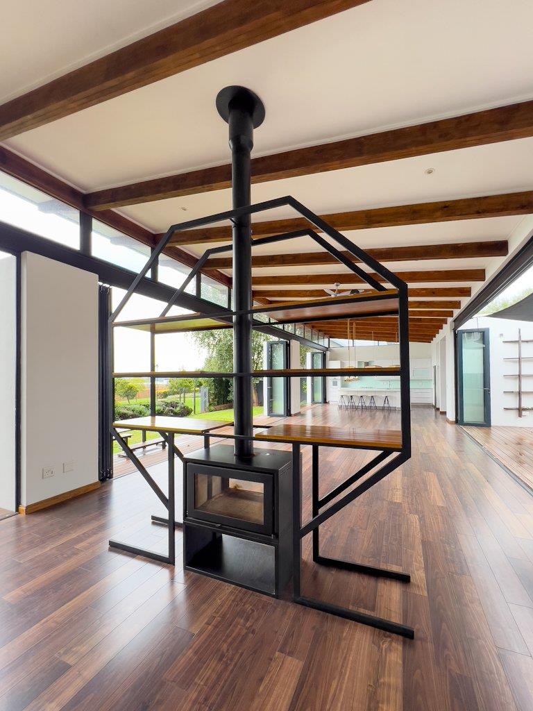 4 Bedroom Property for Sale in Midstream Ridge Gauteng