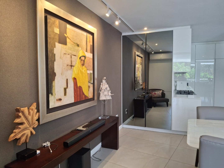 To Let 3 Bedroom Property for Rent in Morningside Gauteng