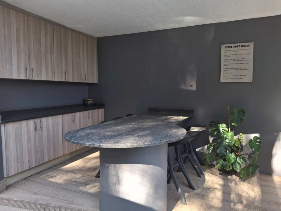 To Let 3 Bedroom Property for Rent in Morningside Gauteng
