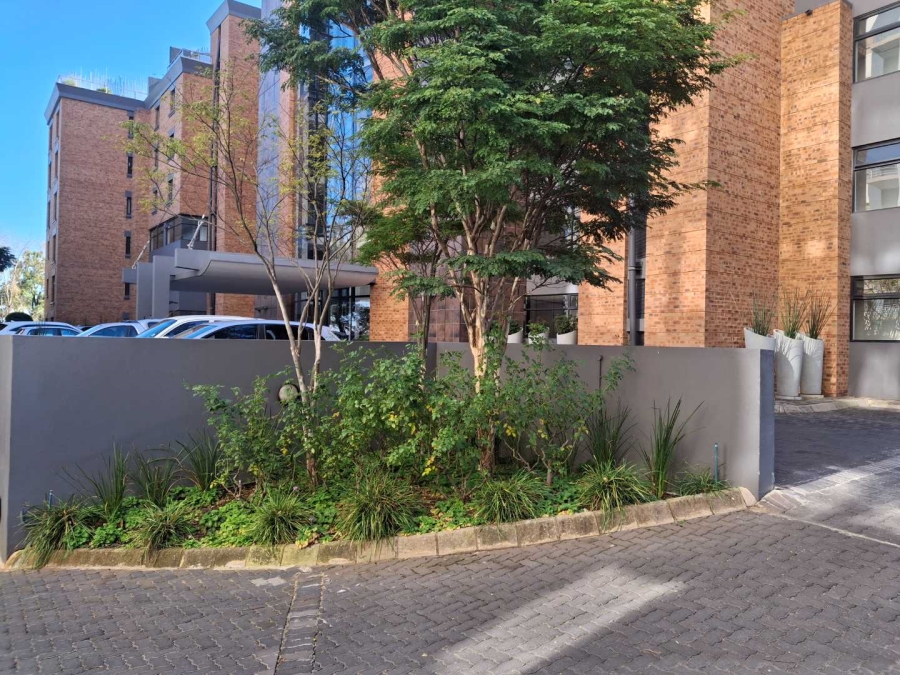 To Let 3 Bedroom Property for Rent in Morningside Gauteng