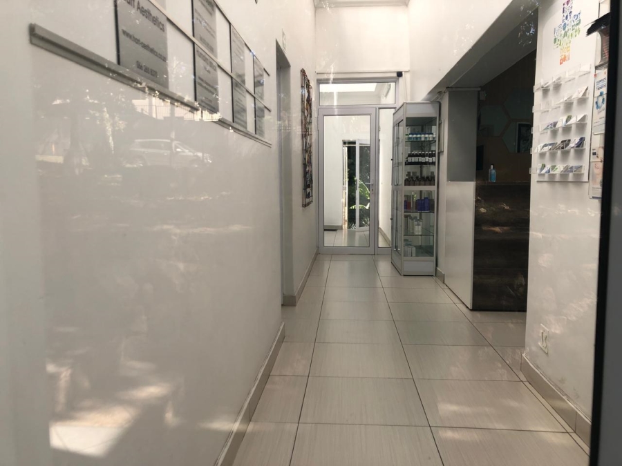 To Let commercial Property for Rent in Dunkeld West Gauteng