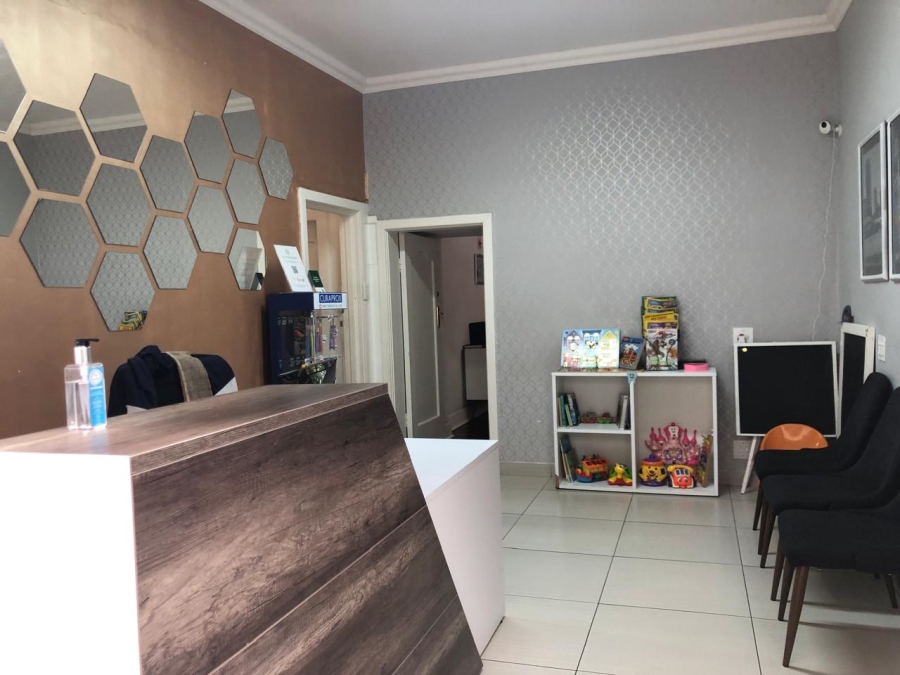 To Let commercial Property for Rent in Dunkeld West Gauteng