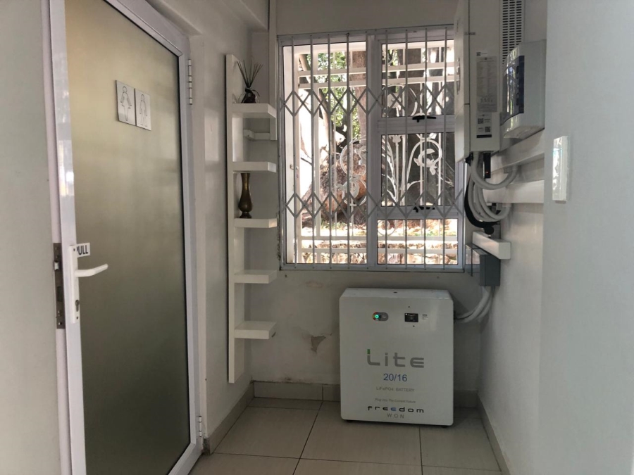 To Let commercial Property for Rent in Dunkeld West Gauteng