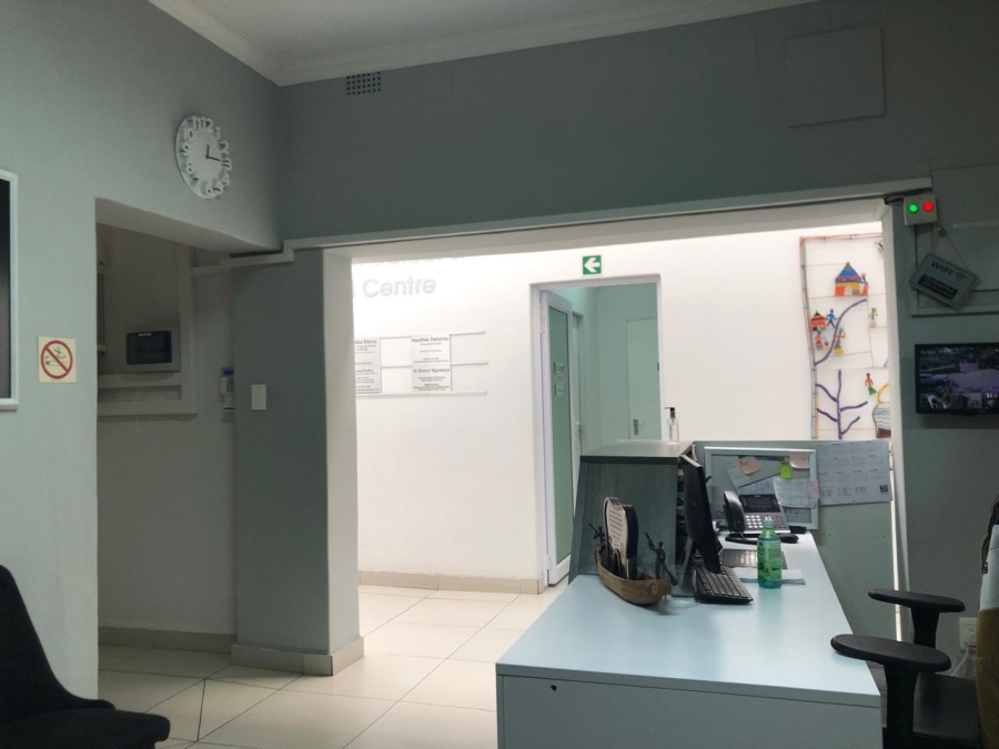 To Let commercial Property for Rent in Dunkeld West Gauteng