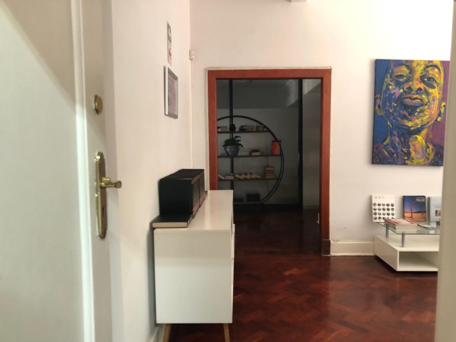 To Let commercial Property for Rent in Dunkeld West Gauteng