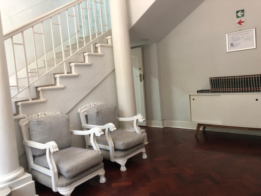 To Let commercial Property for Rent in Dunkeld West Gauteng