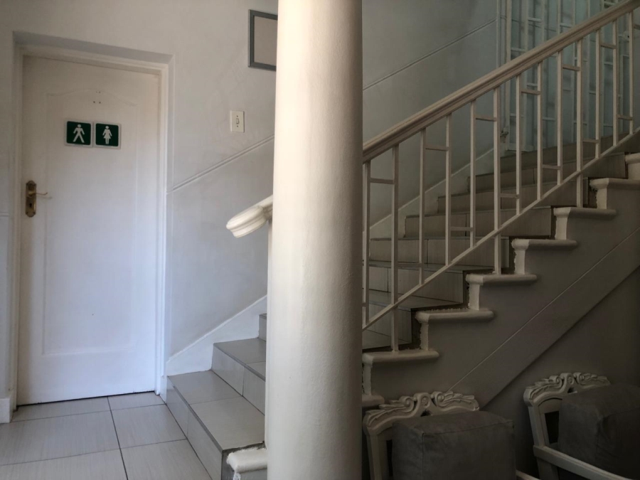 To Let commercial Property for Rent in Dunkeld West Gauteng