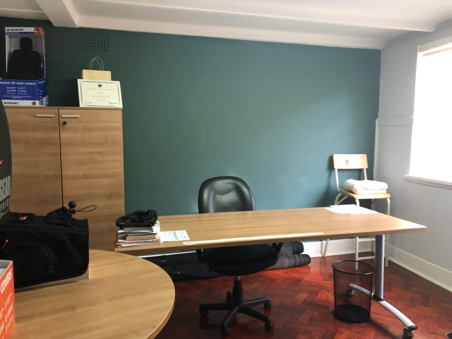 To Let commercial Property for Rent in Dunkeld West Gauteng