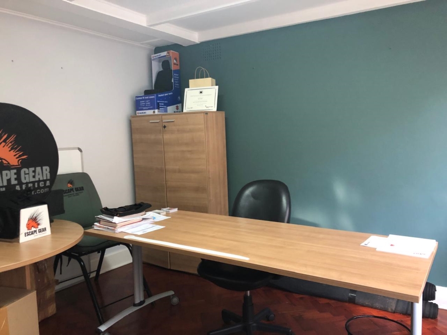 To Let commercial Property for Rent in Dunkeld West Gauteng