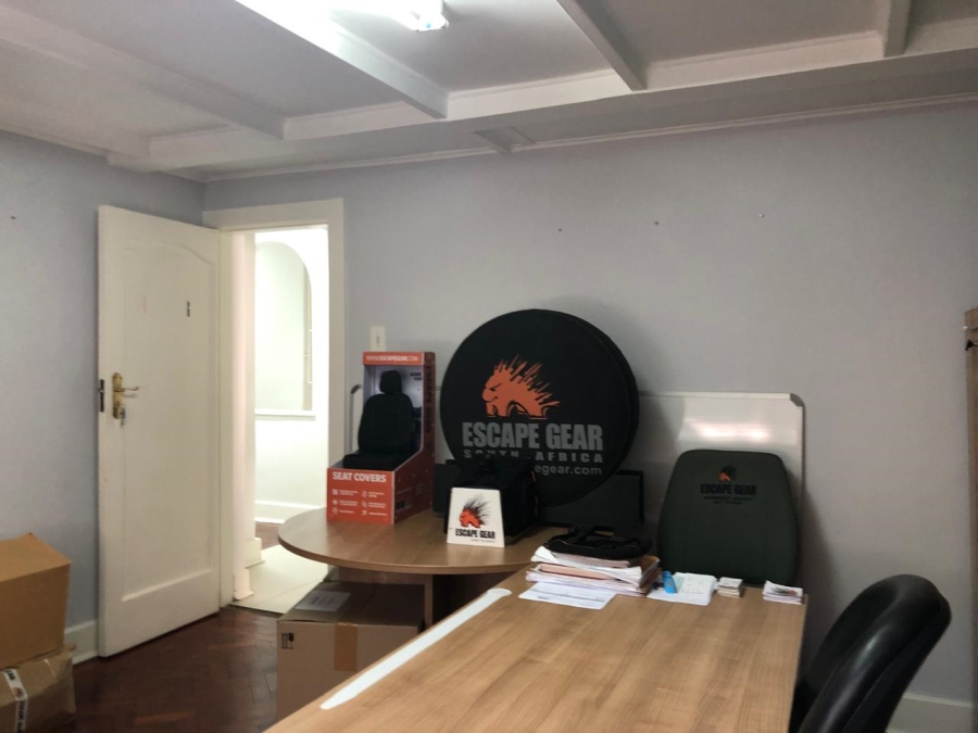 To Let commercial Property for Rent in Dunkeld West Gauteng