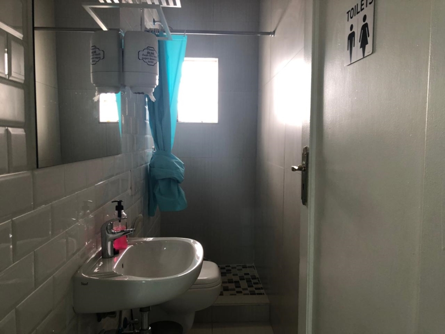 To Let commercial Property for Rent in Dunkeld West Gauteng