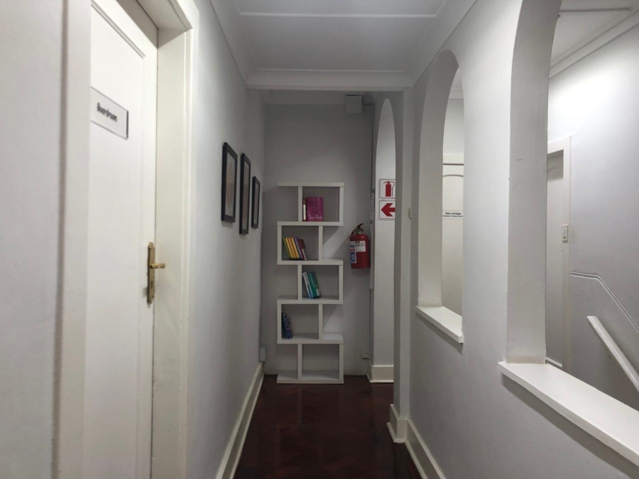To Let commercial Property for Rent in Dunkeld West Gauteng
