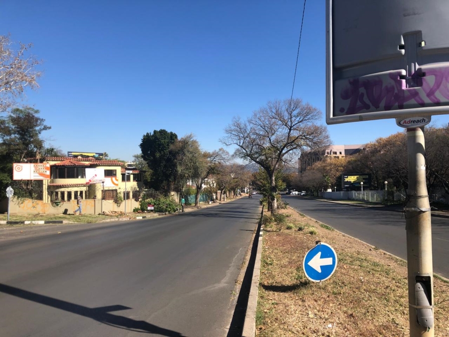 Commercial Property for Sale in Rosebank Gauteng