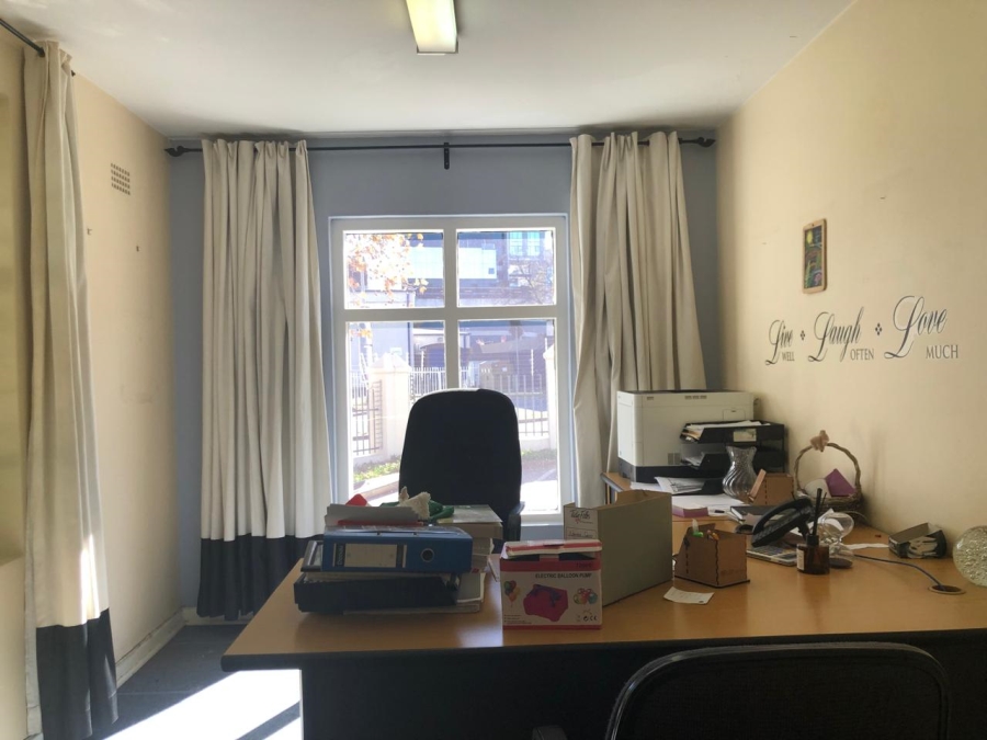 Commercial Property for Sale in Rosebank Gauteng