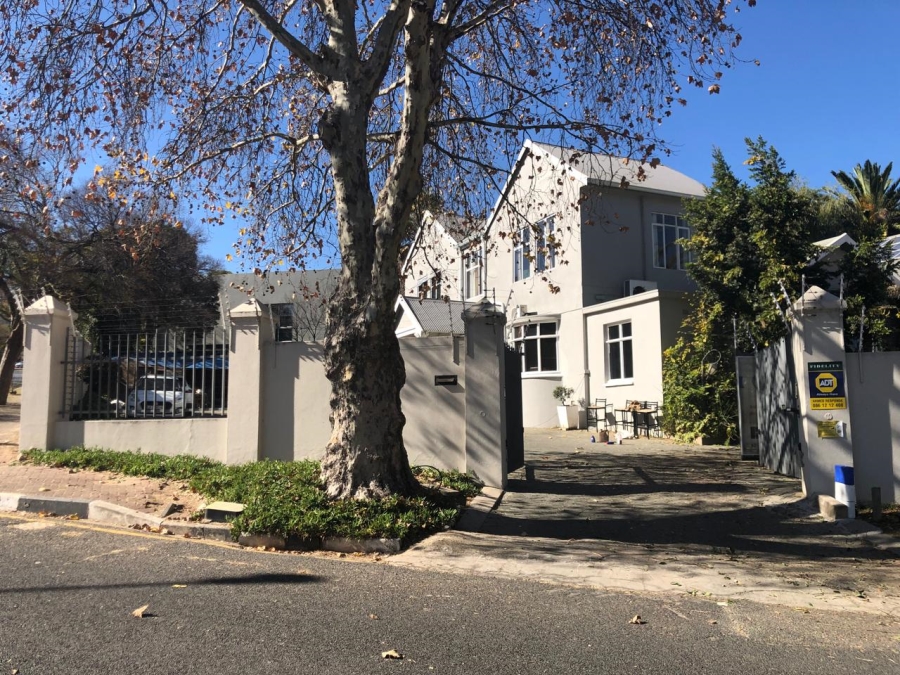 Commercial Property for Sale in Rosebank Gauteng