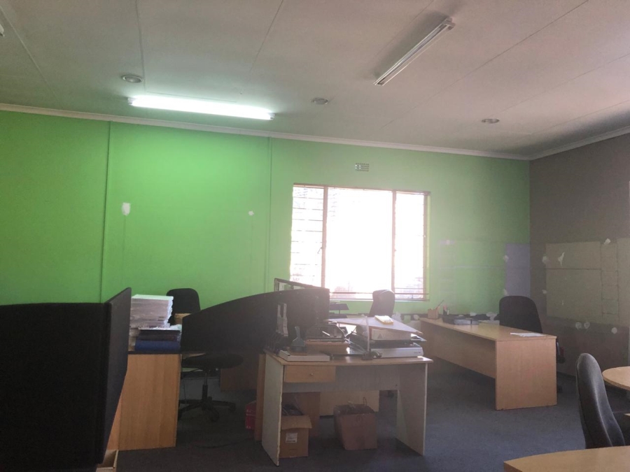 Commercial Property for Sale in Rosebank Gauteng