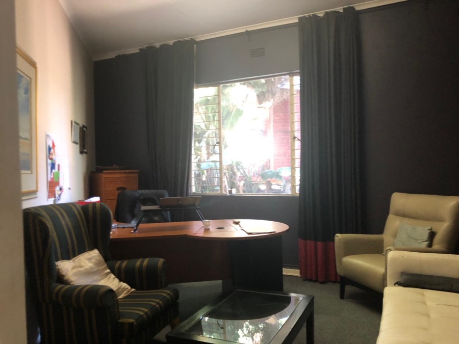 Commercial Property for Sale in Rosebank Gauteng