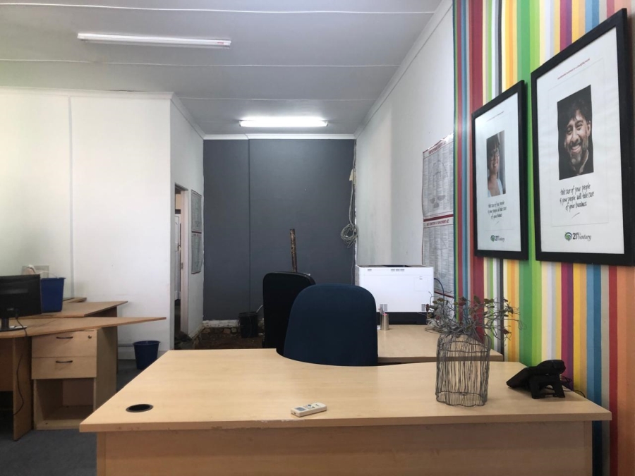 Commercial Property for Sale in Rosebank Gauteng