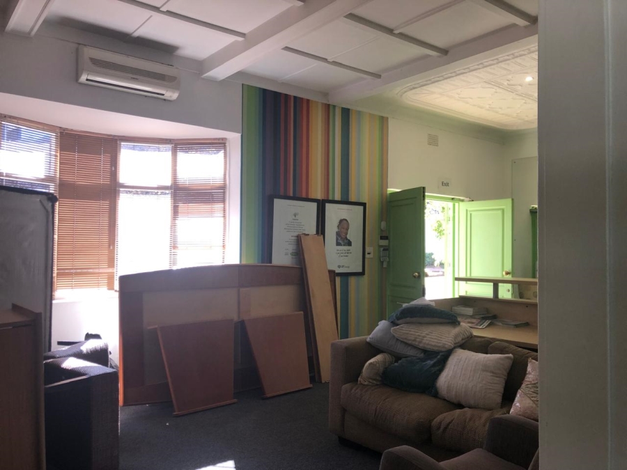 Commercial Property for Sale in Rosebank Gauteng