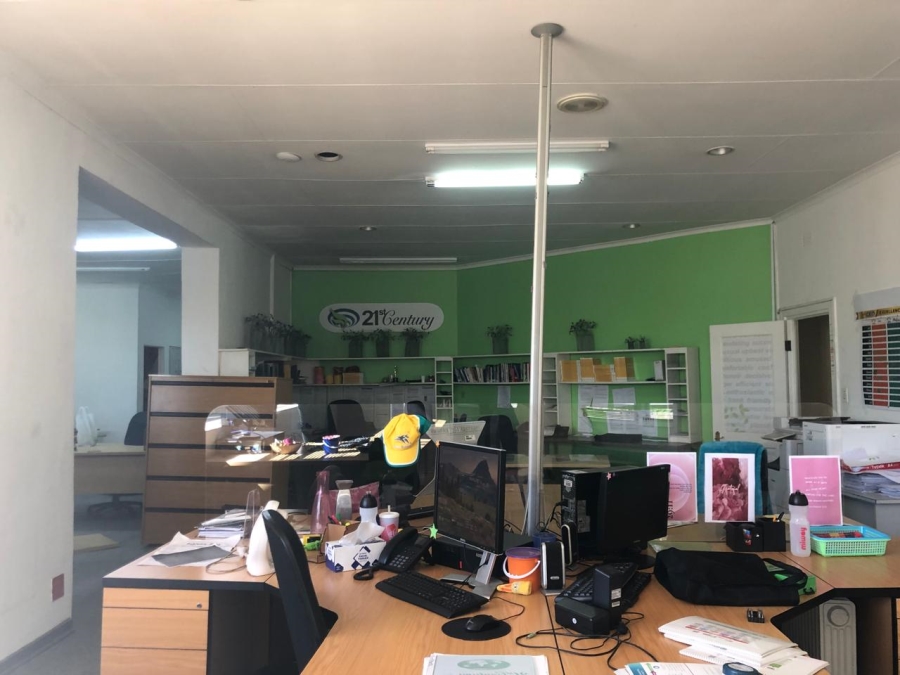 Commercial Property for Sale in Rosebank Gauteng