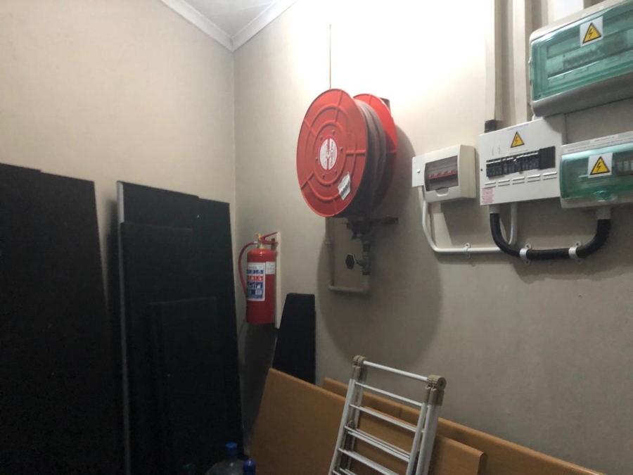 Commercial Property for Sale in Rosebank Gauteng