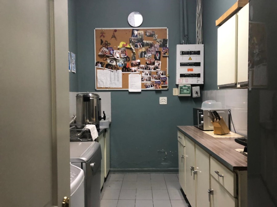 Commercial Property for Sale in Rosebank Gauteng