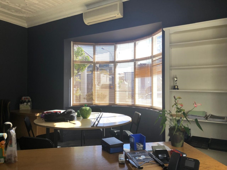 Commercial Property for Sale in Rosebank Gauteng