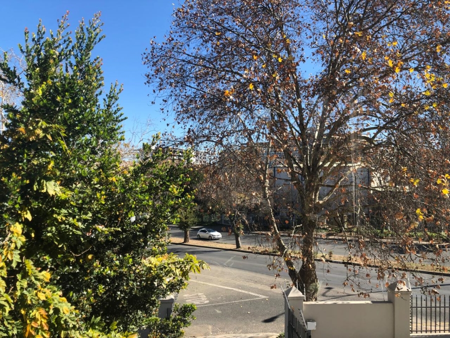 Commercial Property for Sale in Rosebank Gauteng