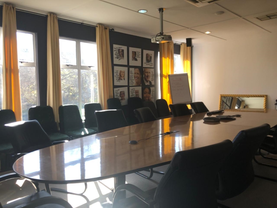Commercial Property for Sale in Rosebank Gauteng