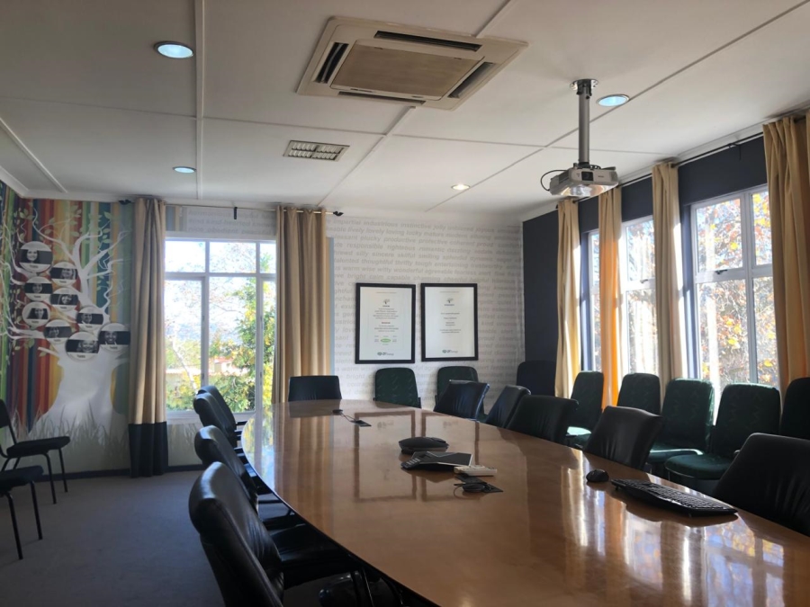 Commercial Property for Sale in Rosebank Gauteng