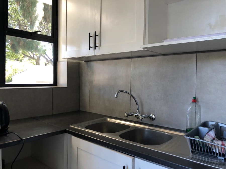 To Let commercial Property for Rent in Parkwood Gauteng