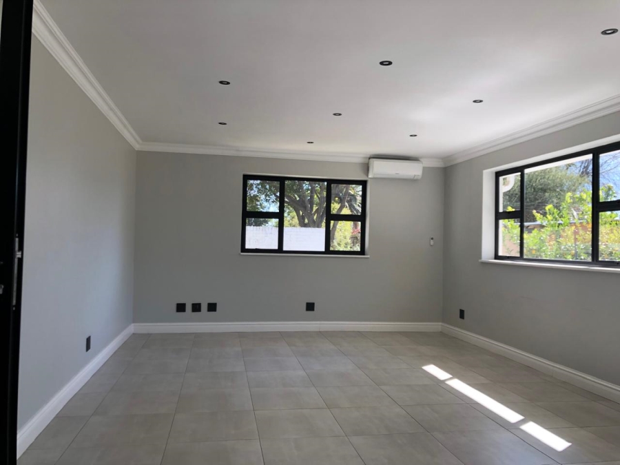 To Let commercial Property for Rent in Parkwood Gauteng