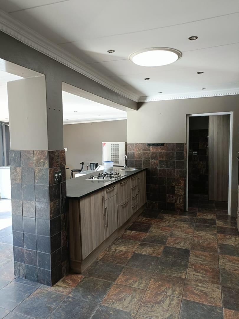 To Let 2 Bedroom Property for Rent in Doornpoort Gauteng