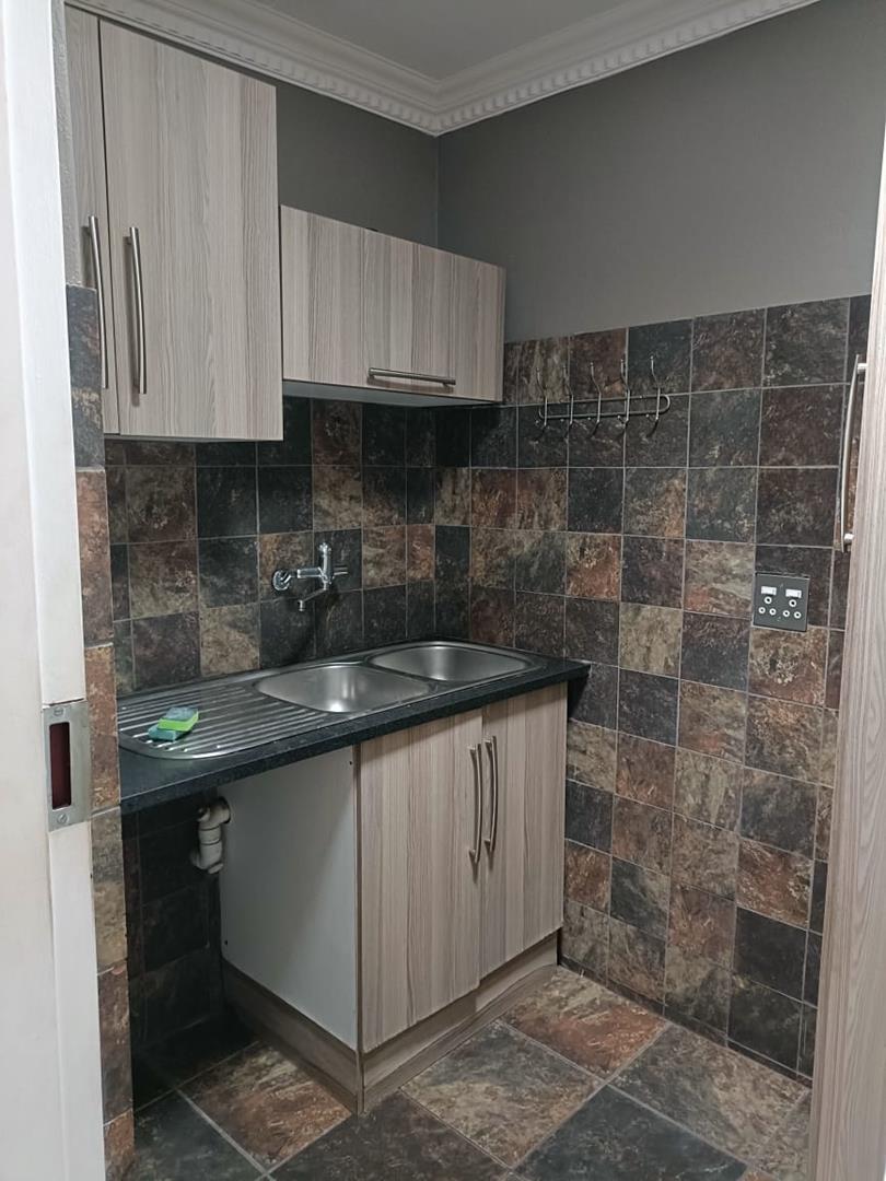 To Let 2 Bedroom Property for Rent in Doornpoort Gauteng