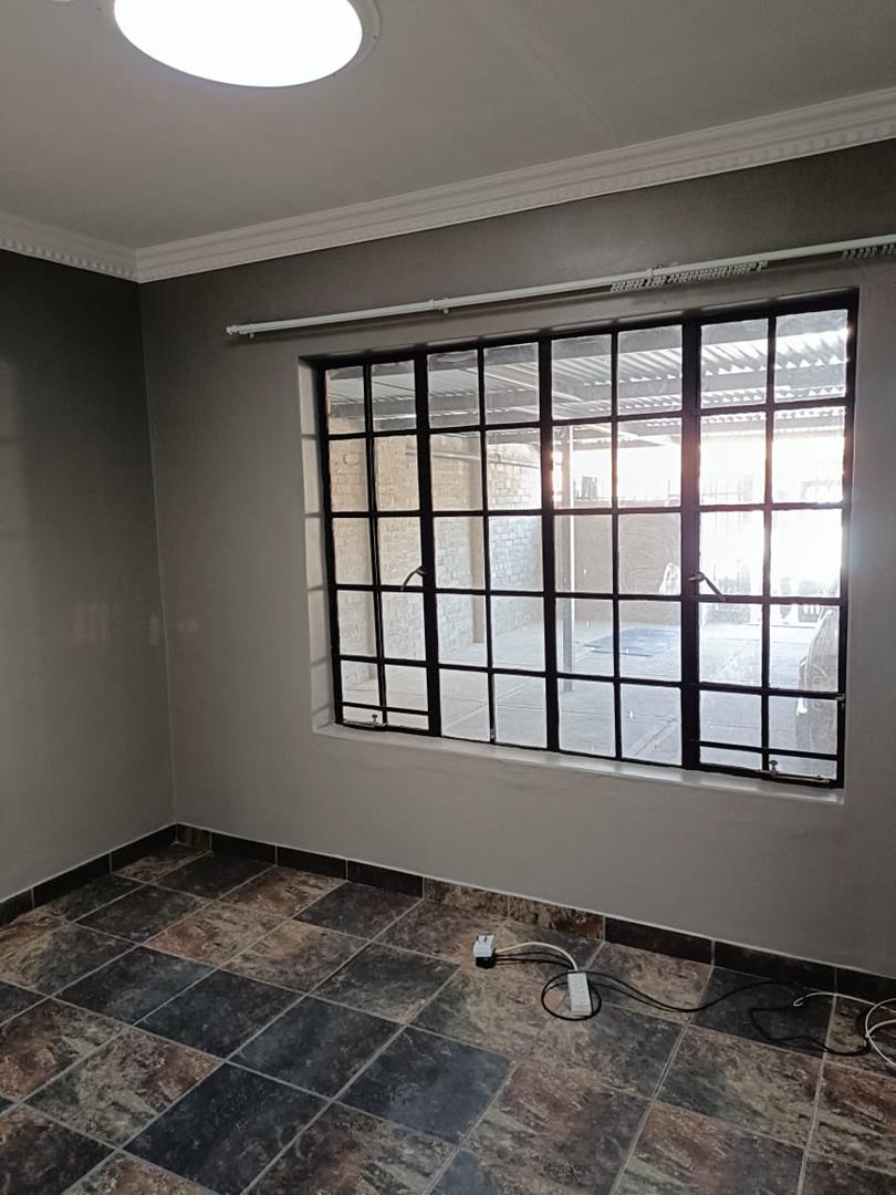To Let 2 Bedroom Property for Rent in Doornpoort Gauteng