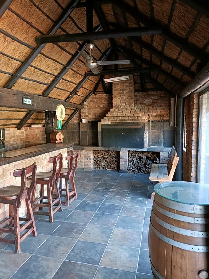 To Let 2 Bedroom Property for Rent in Doornpoort Gauteng