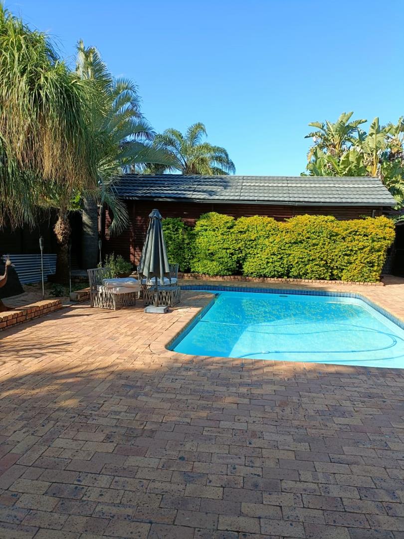 To Let 2 Bedroom Property for Rent in Doornpoort Gauteng
