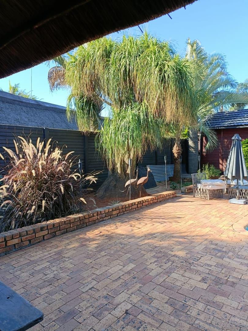 To Let 2 Bedroom Property for Rent in Doornpoort Gauteng