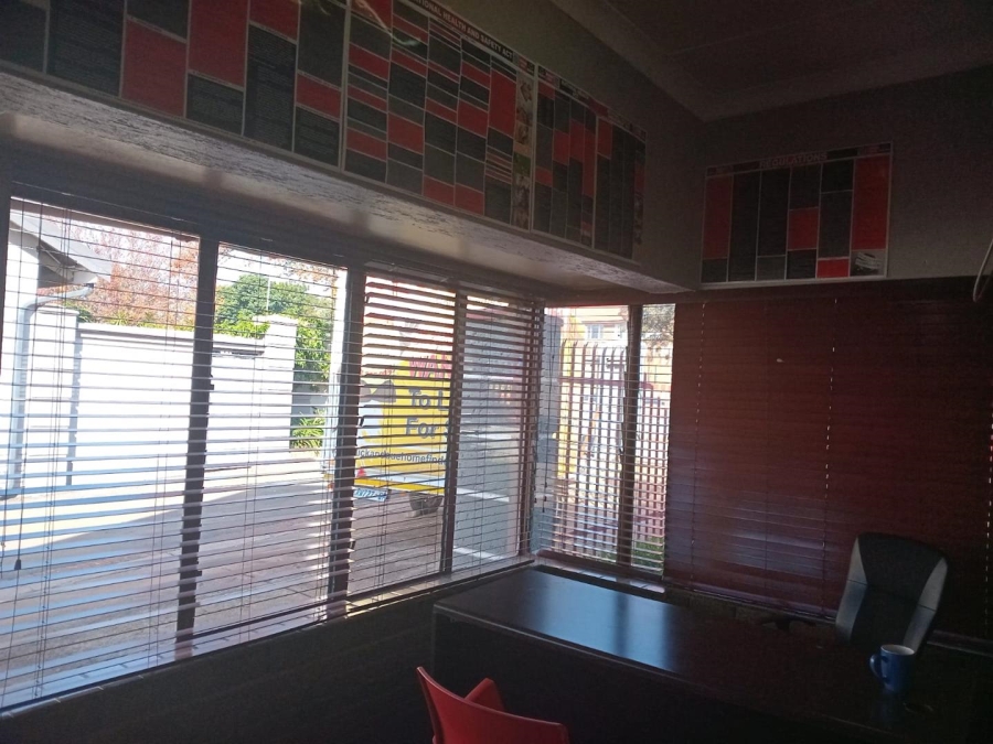 To Let commercial Property for Rent in Silverton Gauteng