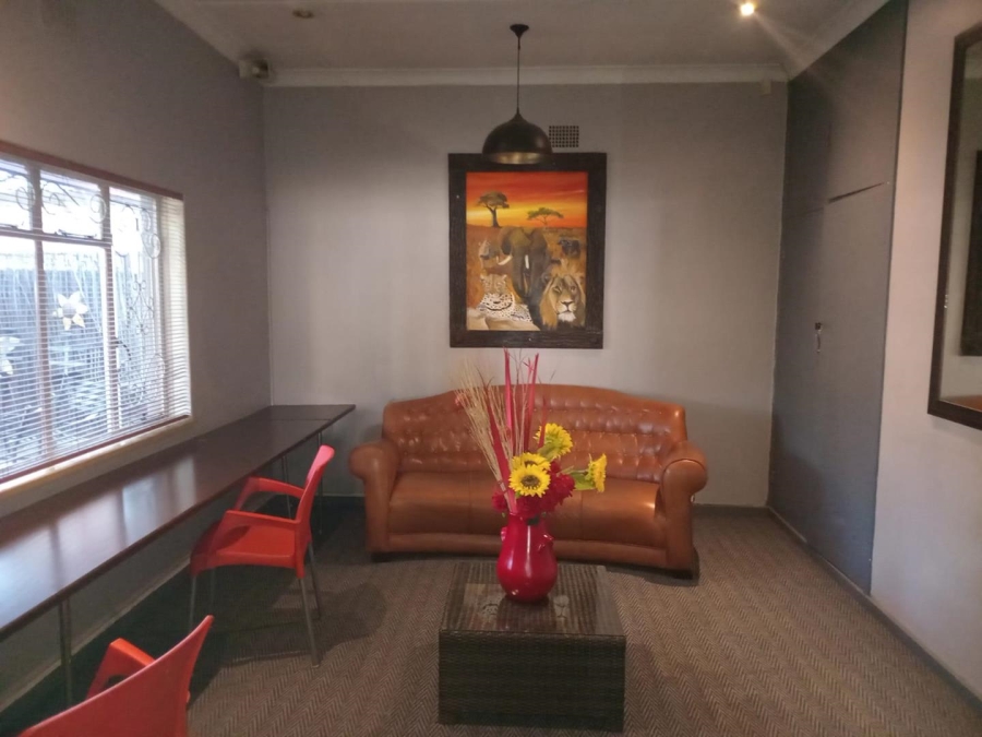To Let commercial Property for Rent in Silverton Gauteng