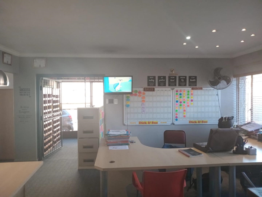 Commercial Property for Sale in Silverton Gauteng