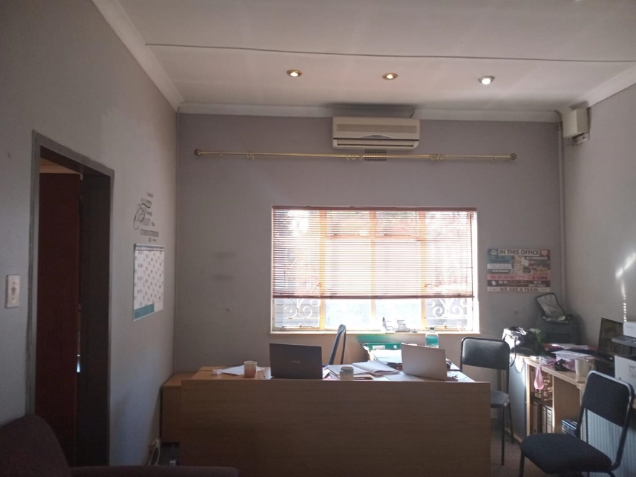 Commercial Property for Sale in Silverton Gauteng
