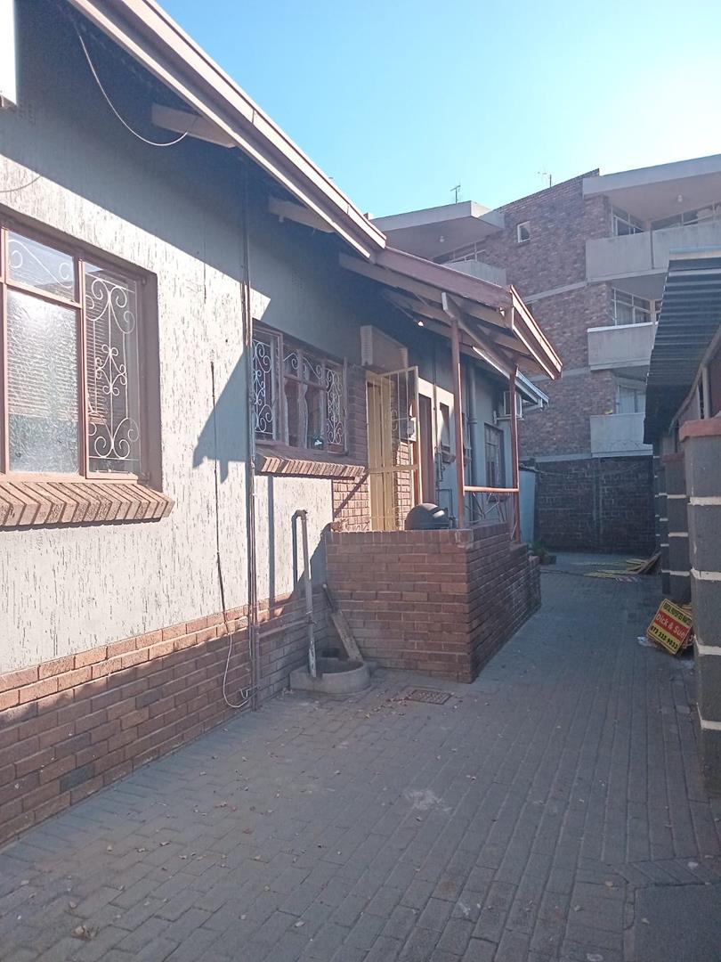 Commercial Property for Sale in Silverton Gauteng