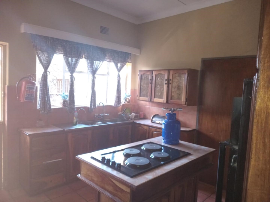 Commercial Property for Sale in Silverton Gauteng