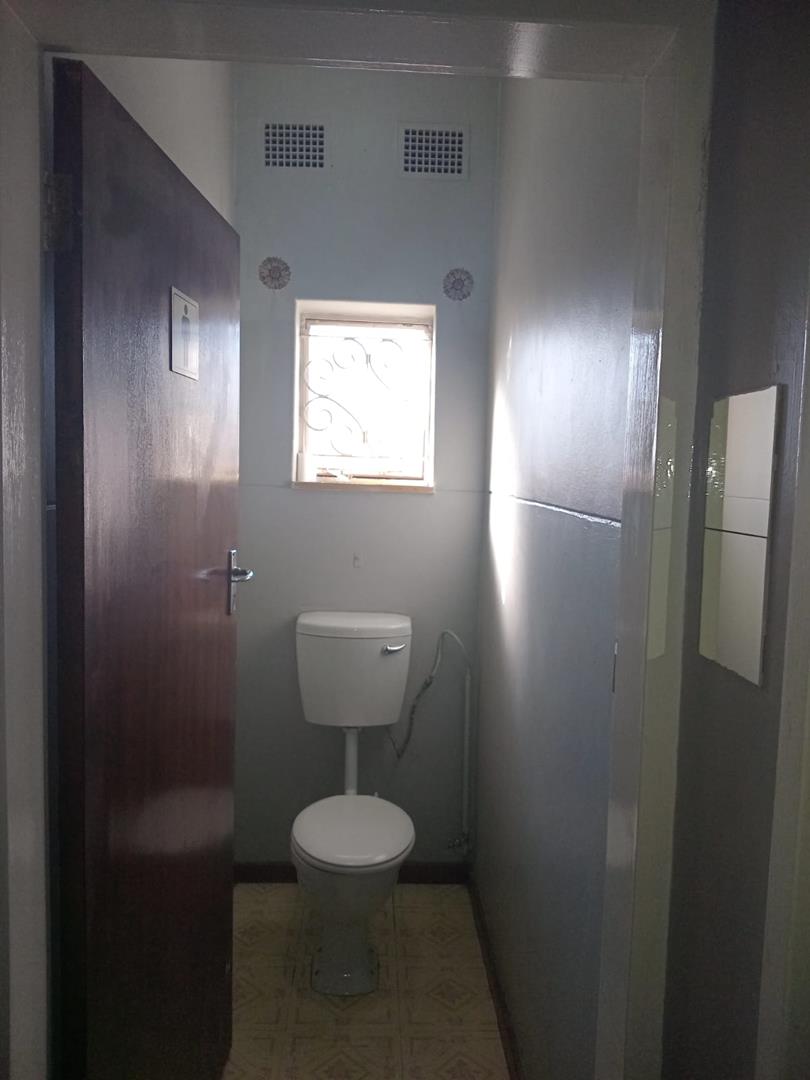 Commercial Property for Sale in Silverton Gauteng