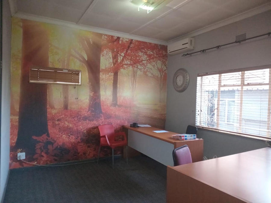 Commercial Property for Sale in Silverton Gauteng