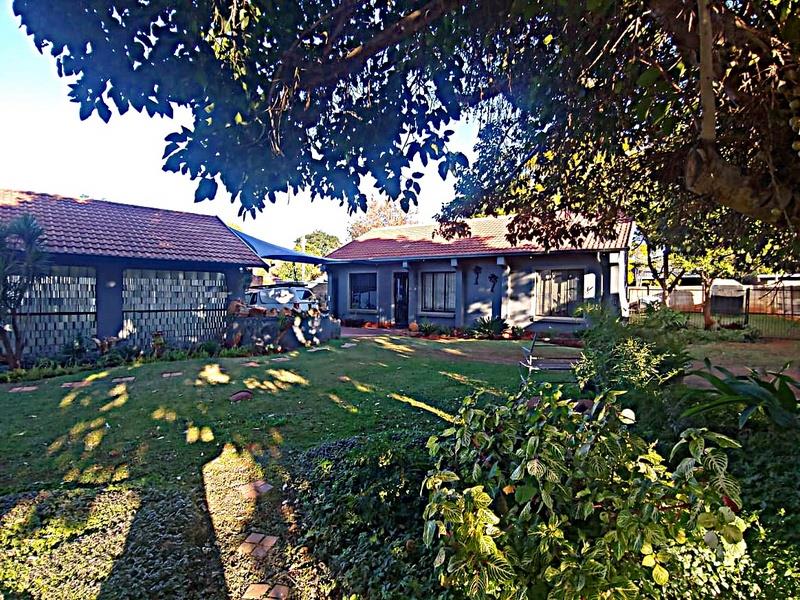 2 Bedroom Property for Sale in Doornpoort Gauteng