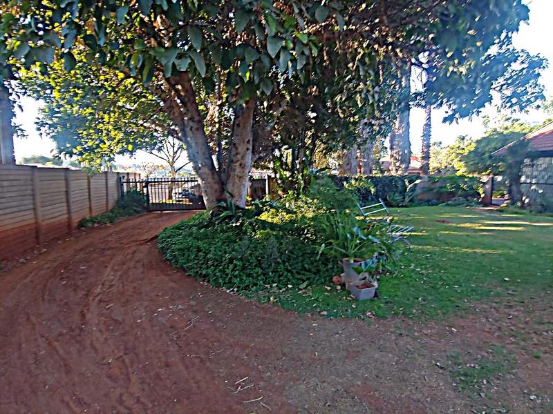 2 Bedroom Property for Sale in Doornpoort Gauteng