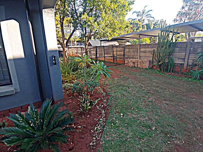 2 Bedroom Property for Sale in Doornpoort Gauteng
